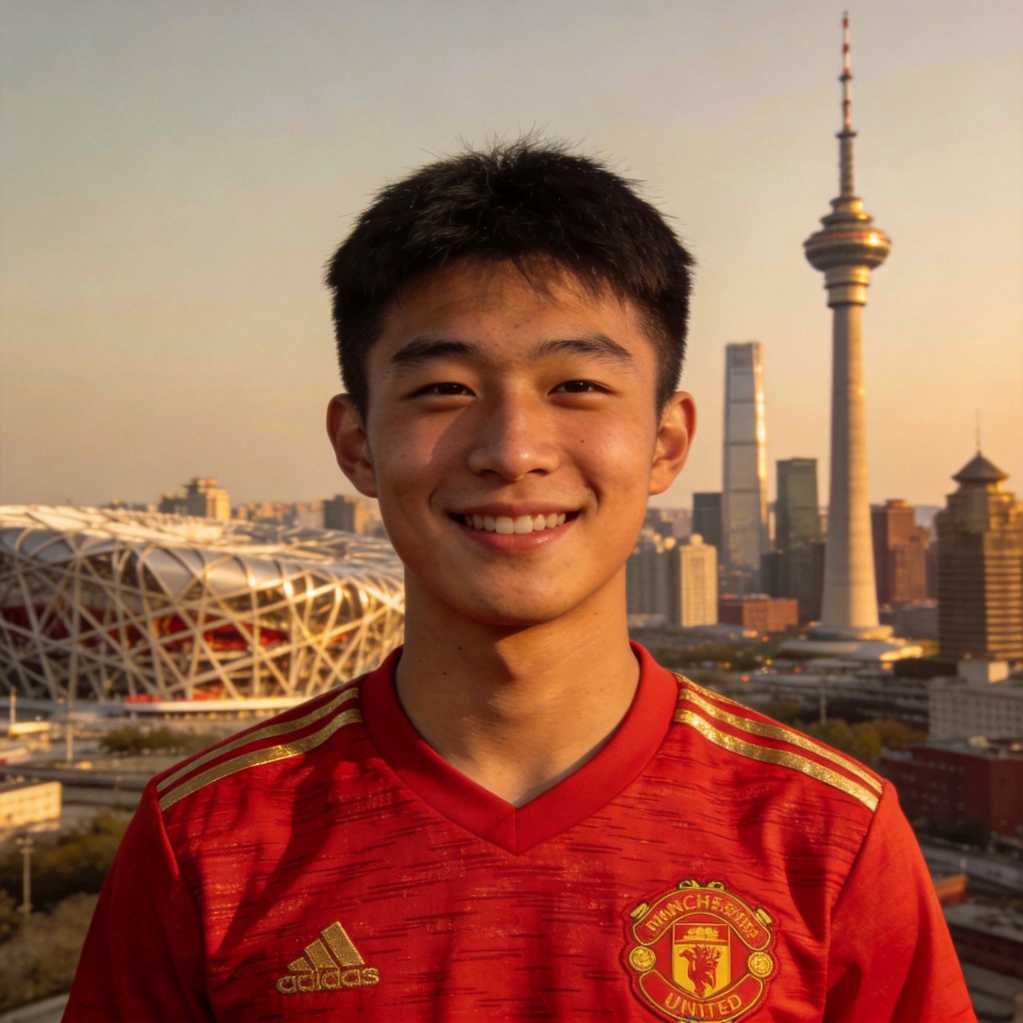 普通球迷小王头像